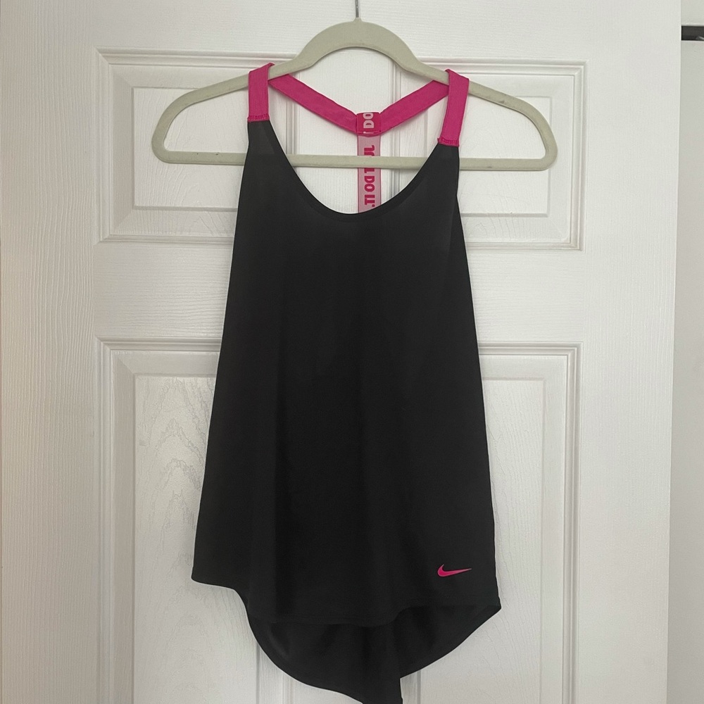 Nike Tank